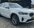 БМВ Х3, объемом двигателя 2 л и пробегом 32 тыс. км за 39600 $, фото 1 на Automoto.ua