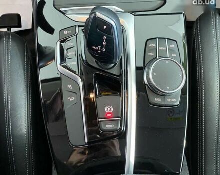 БМВ Х3, объемом двигателя 0 л и пробегом 176 тыс. км за 38550 $, фото 23 на Automoto.ua