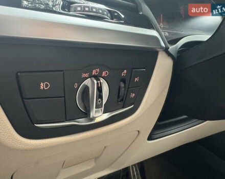 БМВ Х3, об'ємом двигуна 2 л та пробігом 46 тис. км за 36500 $, фото 30 на Automoto.ua