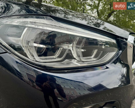 БМВ Х3, об'ємом двигуна 2 л та пробігом 46 тис. км за 36500 $, фото 25 на Automoto.ua