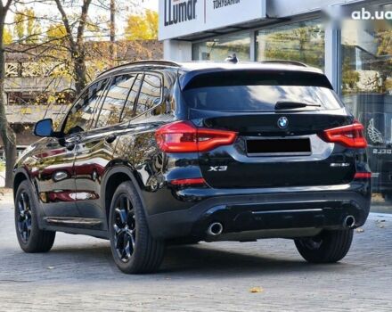 БМВ Х3, об'ємом двигуна 2 л та пробігом 82 тис. км за 32700 $, фото 7 на Automoto.ua