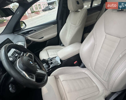 БМВ Х3, об'ємом двигуна 2 л та пробігом 46 тис. км за 36500 $, фото 41 на Automoto.ua