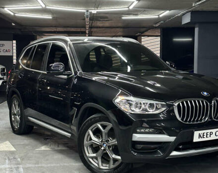БМВ Х3, объемом двигателя 0 л и пробегом 80 тыс. км за 35500 $, фото 1 на Automoto.ua