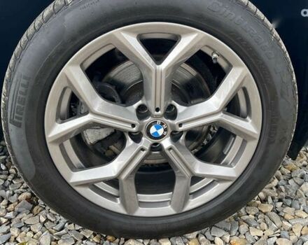 БМВ Х3, об'ємом двигуна 2 л та пробігом 32 тис. км за 39600 $, фото 9 на Automoto.ua