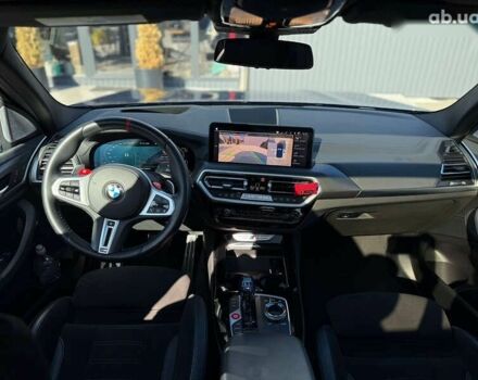 БМВ Х3, объемом двигателя 0 л и пробегом 65 тыс. км за 52000 $, фото 6 на Automoto.ua