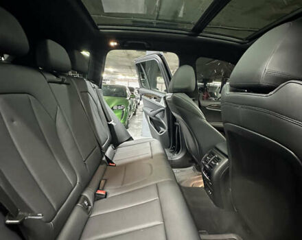 БМВ Х3, объемом двигателя 0 л и пробегом 80 тыс. км за 35500 $, фото 31 на Automoto.ua