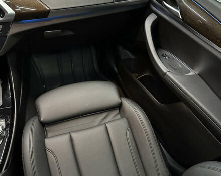 БМВ Х3, объемом двигателя 0 л и пробегом 80 тыс. км за 35500 $, фото 27 на Automoto.ua