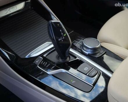 БМВ Х3, об'ємом двигуна 2 л та пробігом 82 тис. км за 32700 $, фото 26 на Automoto.ua
