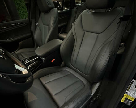 БМВ Х3, объемом двигателя 0 л и пробегом 80 тыс. км за 35500 $, фото 20 на Automoto.ua