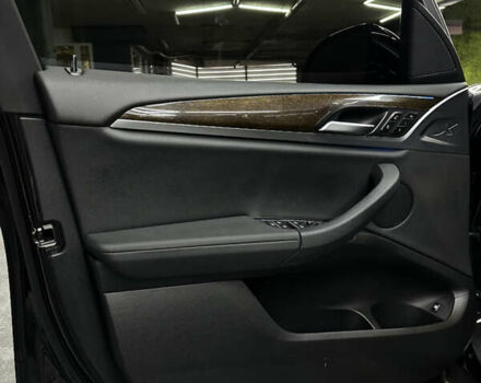 БМВ Х3, объемом двигателя 0 л и пробегом 80 тыс. км за 35500 $, фото 29 на Automoto.ua