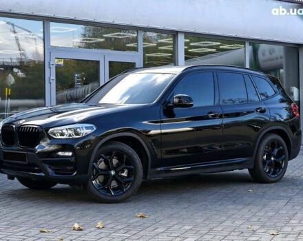 БМВ Х3, об'ємом двигуна 2 л та пробігом 82 тис. км за 32700 $, фото 2 на Automoto.ua