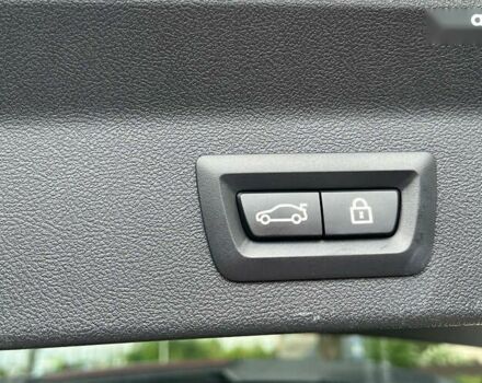 БМВ Х3, об'ємом двигуна 2 л та пробігом 32 тис. км за 39600 $, фото 24 на Automoto.ua