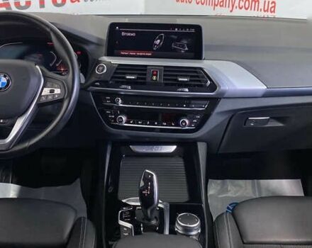 БМВ Х3, объемом двигателя 0 л и пробегом 176 тыс. км за 38550 $, фото 20 на Automoto.ua