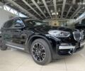 БМВ Х3, объемом двигателя 2 л и пробегом 48 тыс. км за 34900 $, фото 1 на Automoto.ua
