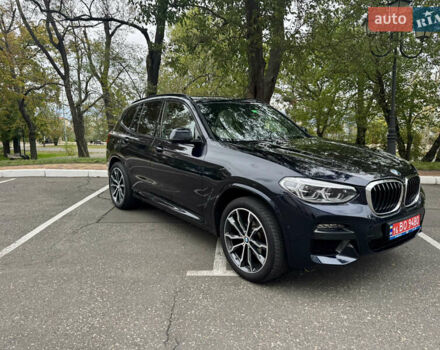 БМВ Х3, об'ємом двигуна 2 л та пробігом 46 тис. км за 36500 $, фото 18 на Automoto.ua