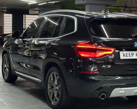 БМВ Х3, объемом двигателя 0 л и пробегом 80 тыс. км за 35500 $, фото 14 на Automoto.ua