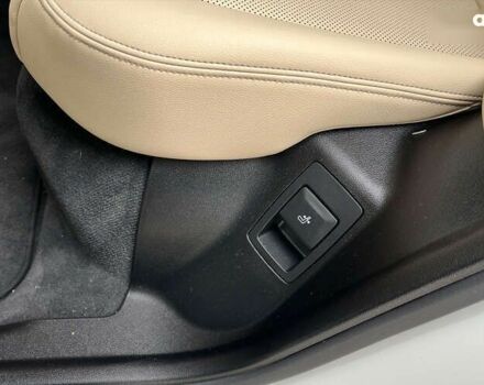 БМВ Х3, об'ємом двигуна 2 л та пробігом 32 тис. км за 39600 $, фото 16 на Automoto.ua