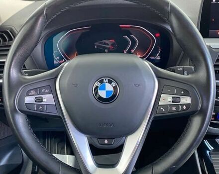 БМВ Х3, объемом двигателя 0 л и пробегом 176 тыс. км за 38550 $, фото 8 на Automoto.ua