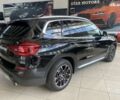 БМВ Х3, объемом двигателя 2 л и пробегом 48 тыс. км за 34900 $, фото 16 на Automoto.ua