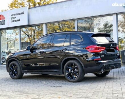 БМВ Х3, об'ємом двигуна 2 л та пробігом 82 тис. км за 32700 $, фото 8 на Automoto.ua