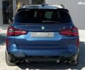 БМВ Х3, объемом двигателя 0 л и пробегом 65 тыс. км за 52000 $, фото 4 на Automoto.ua