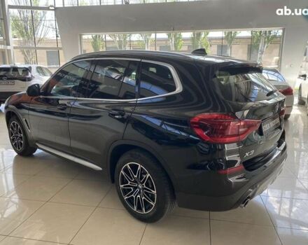 БМВ Х3, объемом двигателя 2 л и пробегом 48 тыс. км за 34900 $, фото 11 на Automoto.ua