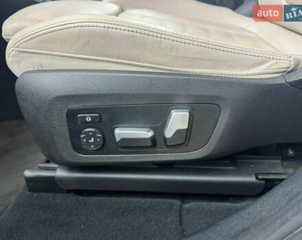 БМВ Х3, об'ємом двигуна 2 л та пробігом 46 тис. км за 36500 $, фото 27 на Automoto.ua