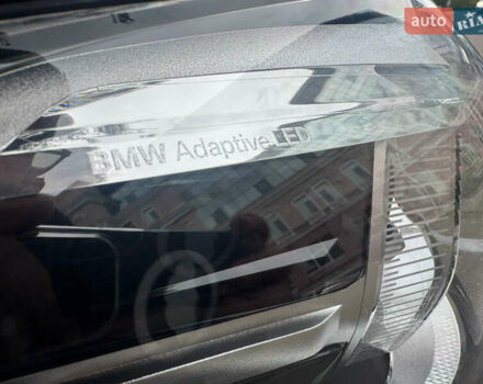 БМВ Х3, об'ємом двигуна 2 л та пробігом 46 тис. км за 36500 $, фото 20 на Automoto.ua