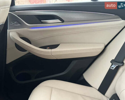 БМВ Х3, об'ємом двигуна 2 л та пробігом 46 тис. км за 36500 $, фото 44 на Automoto.ua