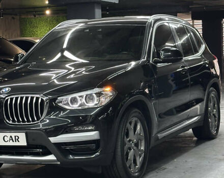 БМВ Х3, объемом двигателя 0 л и пробегом 80 тыс. км за 35500 $, фото 6 на Automoto.ua