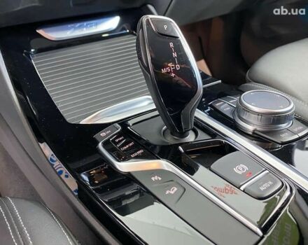 БМВ Х3, объемом двигателя 0 л и пробегом 176 тыс. км за 38550 $, фото 25 на Automoto.ua