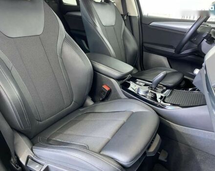 БМВ Х3, объемом двигателя 0 л и пробегом 176 тыс. км за 38550 $, фото 19 на Automoto.ua