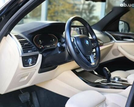 БМВ Х3, об'ємом двигуна 2 л та пробігом 82 тис. км за 32700 $, фото 10 на Automoto.ua