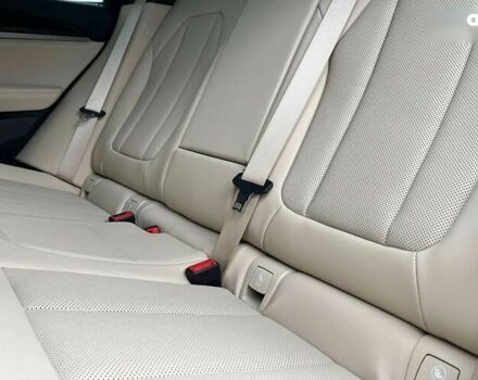 БМВ Х3, об'ємом двигуна 2 л та пробігом 32 тис. км за 39600 $, фото 15 на Automoto.ua