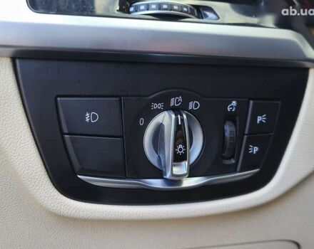 БМВ Х3, об'ємом двигуна 2 л та пробігом 82 тис. км за 32700 $, фото 25 на Automoto.ua