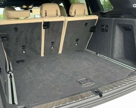 БМВ Х3, об'ємом двигуна 2 л та пробігом 32 тис. км за 39600 $, фото 22 на Automoto.ua