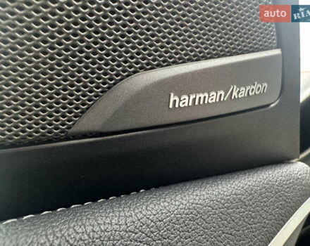 БМВ Х3, об'ємом двигуна 2 л та пробігом 46 тис. км за 36500 $, фото 31 на Automoto.ua