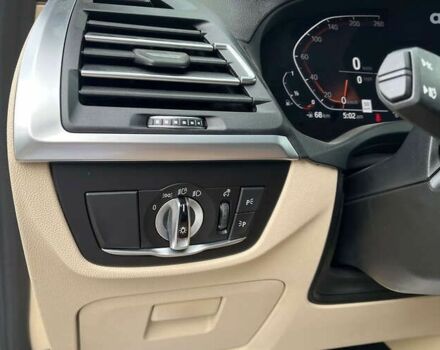 БМВ Х3, об'ємом двигуна 2 л та пробігом 32 тис. км за 39600 $, фото 11 на Automoto.ua