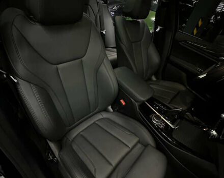 БМВ Х3, объемом двигателя 0 л и пробегом 80 тыс. км за 35500 $, фото 28 на Automoto.ua