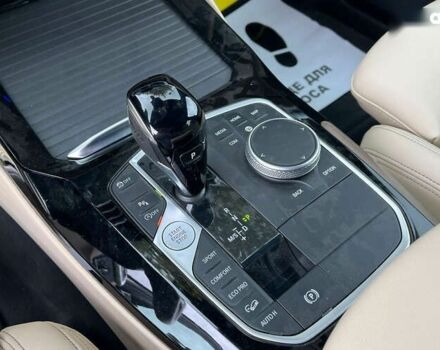 БМВ Х3, об'ємом двигуна 2 л та пробігом 32 тис. км за 39600 $, фото 10 на Automoto.ua