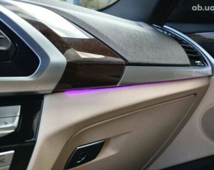 БМВ Х3, об'ємом двигуна 2 л та пробігом 82 тис. км за 32700 $, фото 28 на Automoto.ua