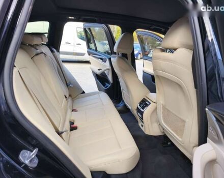 БМВ Х3, об'ємом двигуна 2 л та пробігом 82 тис. км за 32700 $, фото 17 на Automoto.ua