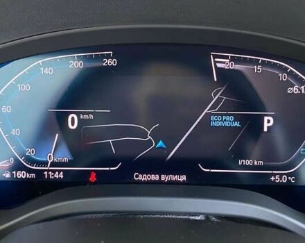 БМВ Х3, объемом двигателя 0 л и пробегом 176 тыс. км за 38550 $, фото 29 на Automoto.ua