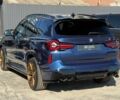 БМВ Х3, объемом двигателя 0 л и пробегом 65 тыс. км за 52000 $, фото 5 на Automoto.ua