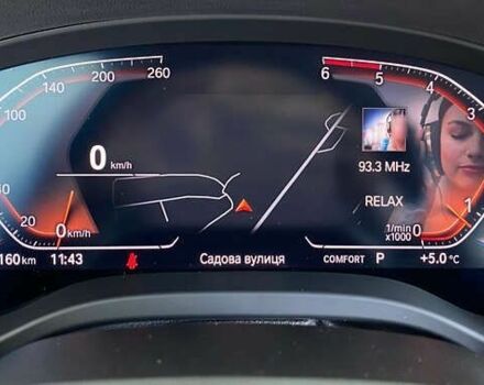 БМВ Х3, объемом двигателя 0 л и пробегом 176 тыс. км за 38550 $, фото 26 на Automoto.ua