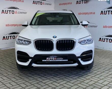 БМВ Х3, объемом двигателя 0 л и пробегом 176 тыс. км за 38550 $, фото 1 на Automoto.ua