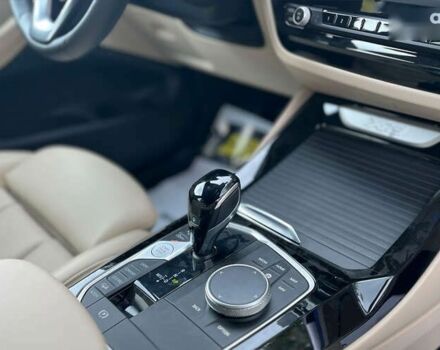 БМВ Х3, об'ємом двигуна 2 л та пробігом 32 тис. км за 39600 $, фото 29 на Automoto.ua