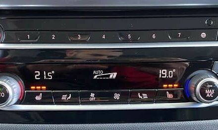 БМВ Х3, объемом двигателя 0 л и пробегом 176 тыс. км за 38550 $, фото 22 на Automoto.ua