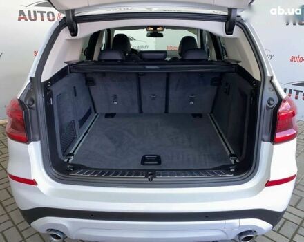 БМВ Х3, объемом двигателя 0 л и пробегом 176 тыс. км за 38550 $, фото 4 на Automoto.ua