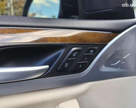 БМВ Х3, об'ємом двигуна 2 л та пробігом 82 тис. км за 32700 $, фото 14 на Automoto.ua